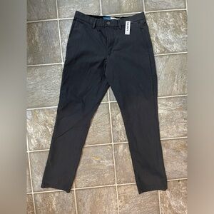 Men’s 30x30 ULTIMATE TECH SLIM built-in flex pants - Old Navy